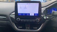 Ford Puma 1.0 EcoBoost Hybrid mHEV ST-Line 5dr Petrol Hatchback